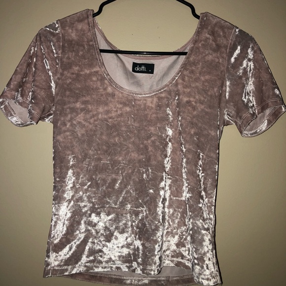 Tight top - Picture 1 of 2